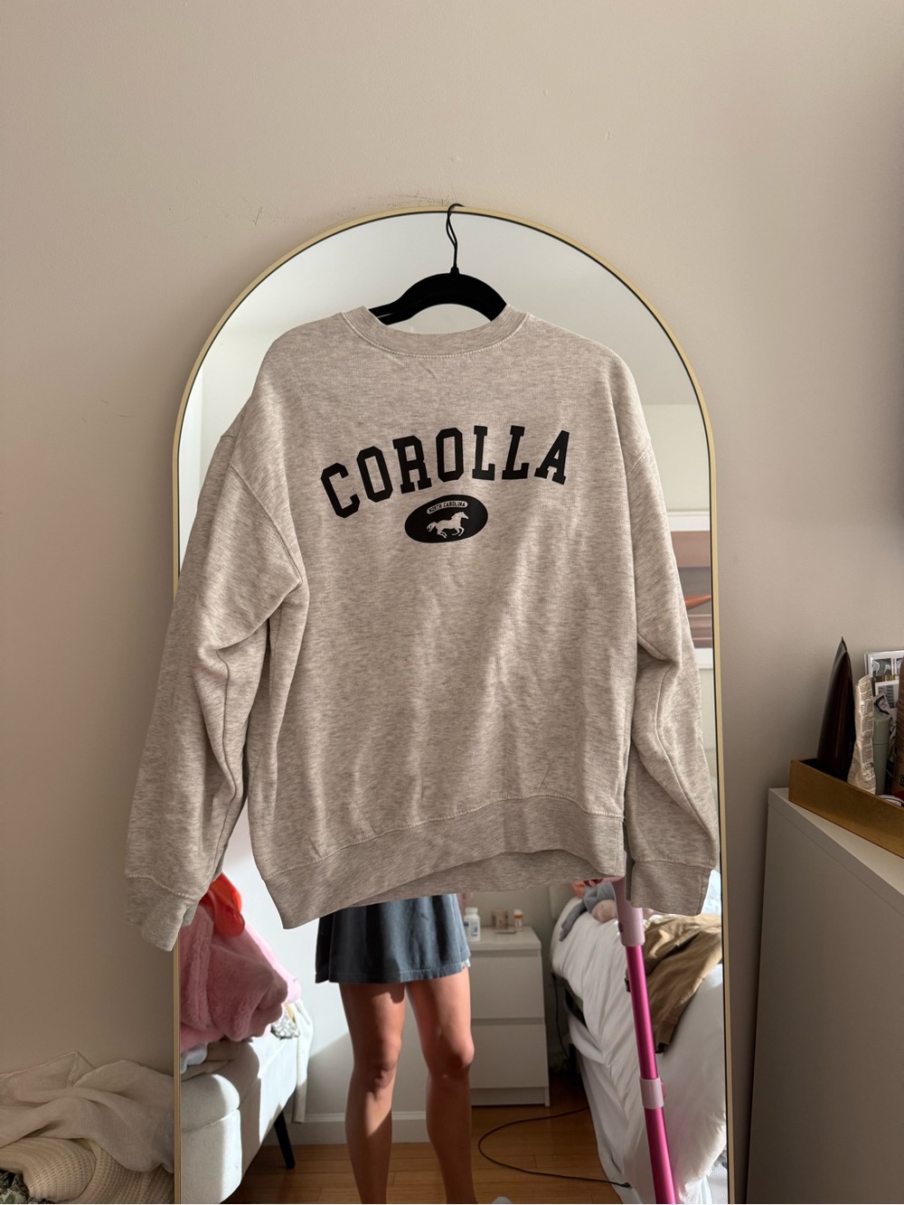 Vintage Outer Banks Sweatshirt